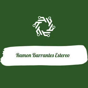 Ramon Barrantes Estereo