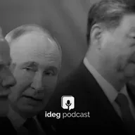Resumo Semanal – 05/09/2025 – China, Rússia e governança global, UE–Mercosul, EUA e Venezuela