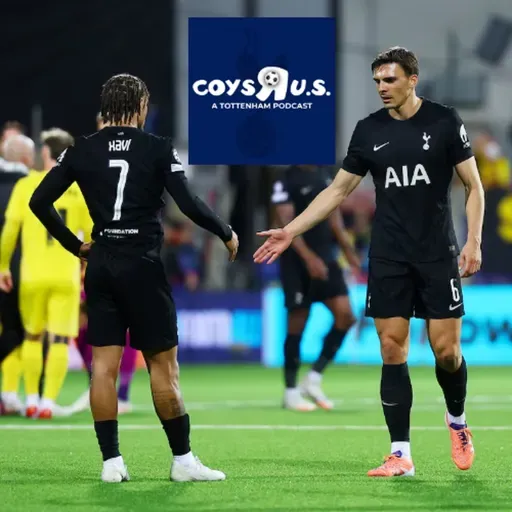 Ep. 94 - Years of Experience