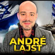 ANDRE LAJST - A HISTORIA DE ISRAEL , SIONISMO e os CONFLITOS! - PODCAST 3 IRMÃOS #772
