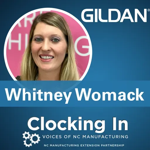 E-65: Building the North Carolina Textile Workforce