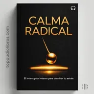 CALMA RADICAL: Hackea tu estrés y encuentra tu paz interior
