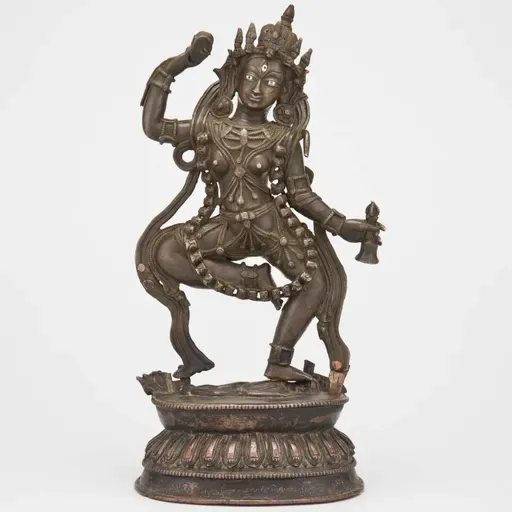 Mindfulness Meditation with Kimberly Brown 10/02/2025