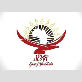 Spice Of Africa Radio en vivo