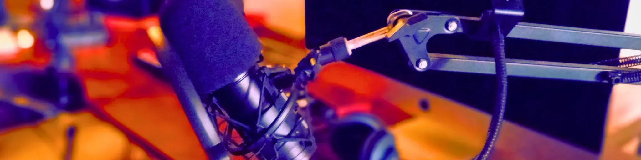 Radio MyLightis FM Band