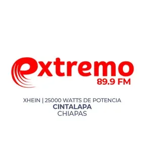 Extremo Cintalapa 89.9 FM en vivo