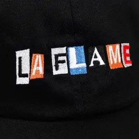 La flame Radio