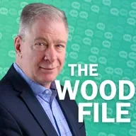 The Wood File with Murray Wood - September 9, 2025