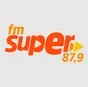 FM Super 87.9