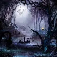 Lo que trae la luna, de H.P. Lovecraft