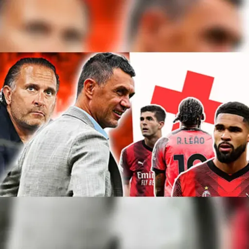 Casa Milan Podcast: S2 E15 | پادکست کازا میلان فصل دوم قسمت 15 - ال انتقامینو