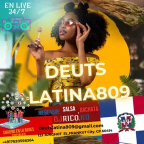 deutslatina809