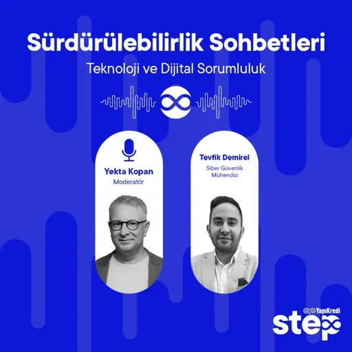 Sürdürülebilirlik Sohbetleri #93