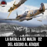 NdG #557 La batalla de Malta 02, del asedio al ataque