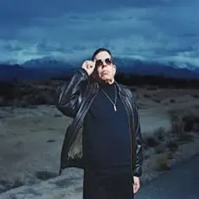 Coast to coast ART BELL