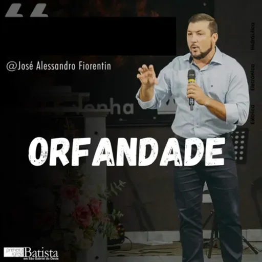 ORFANDADE #04