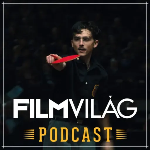 #192 - Marty Supreme, Nincs más választás, A csonttemplom