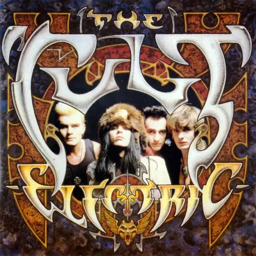 Classic Album Hour: The Cult - Electric (1987)