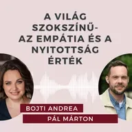 Neveljünk elfogadó gyerekeket! Beszélgetés Pál Márton családjogi aktivistával.