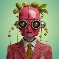 #04 El hombre, la máquina y los cyborgs con Glitchdo de Mütüo