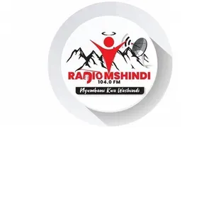 Radio Mshindi
