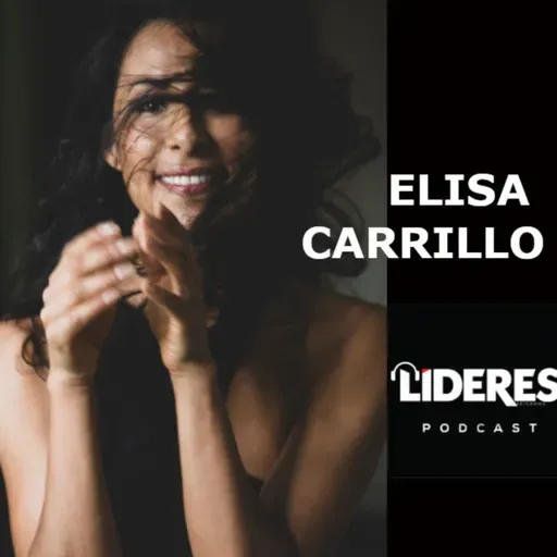 Embajadora cultural: Elisa Carrillo