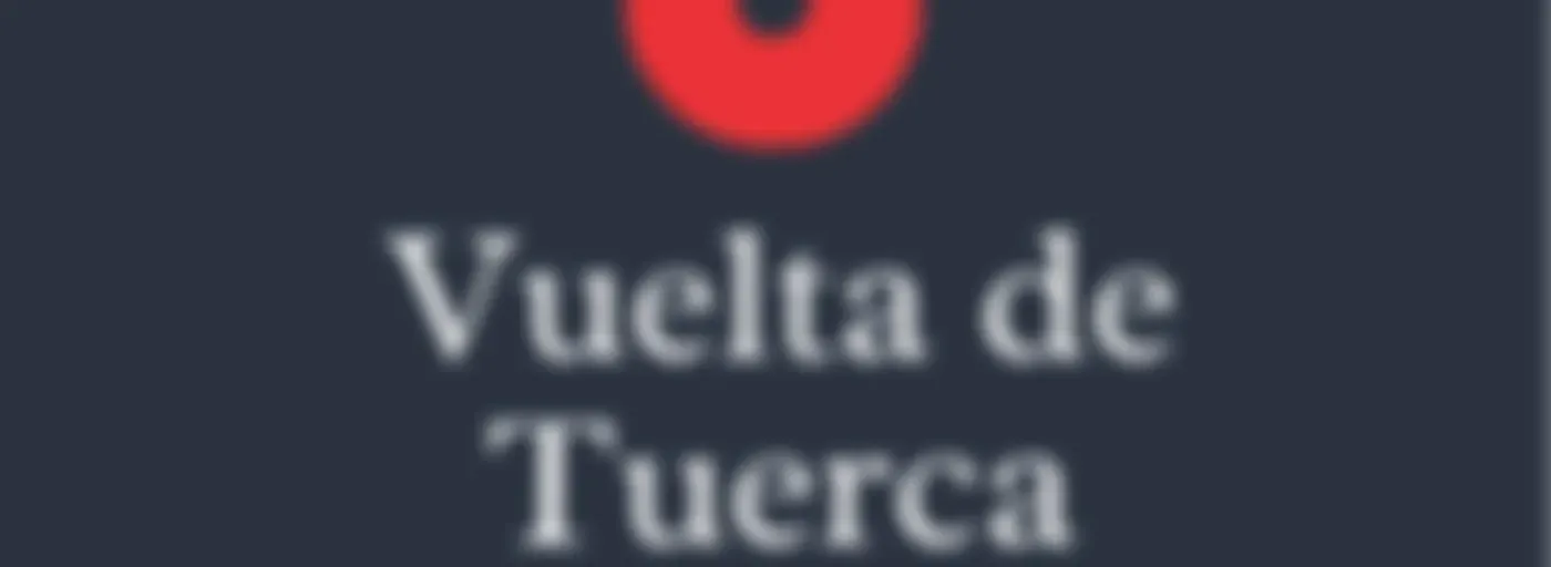 Vuelta de tuerca: