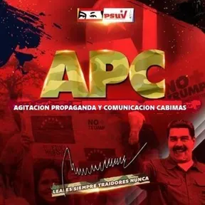 APC EZQUIEL ZAMORA COJEDES