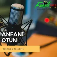 Anfani Otun 2026-05-12 14:00