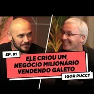 Esse contador construiu um negócio Gastronômico MILIONÁRIO VENDENDO GALETO ASSADO!