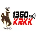 KRKK Sports 1360 AM