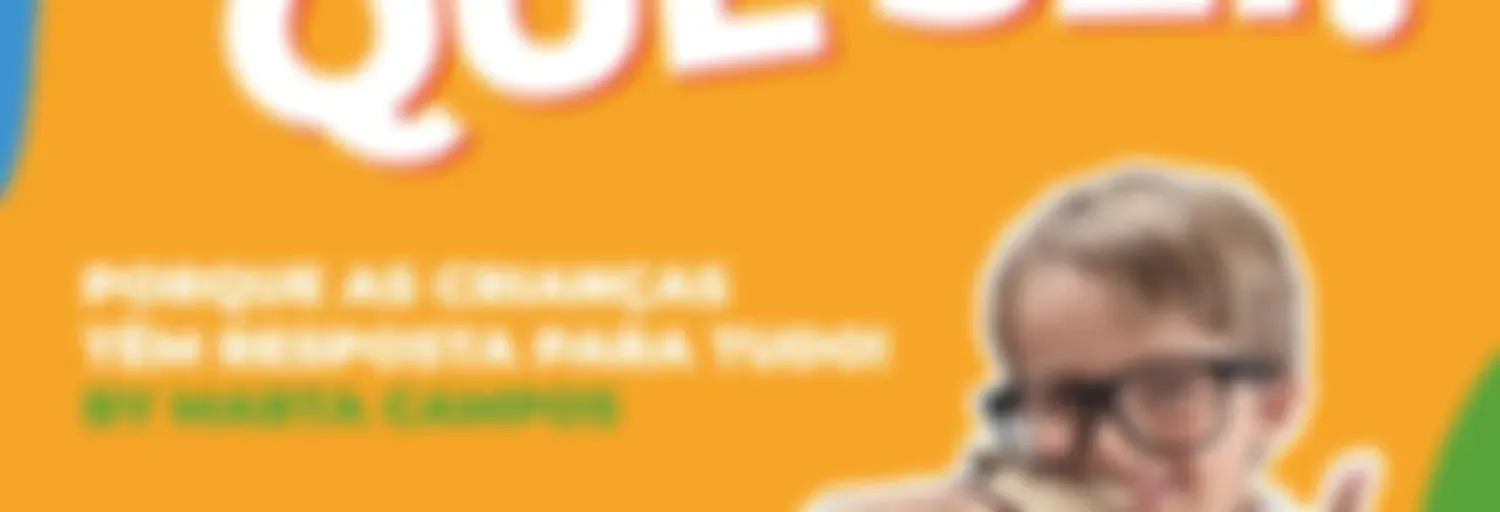 Eu é que sei!