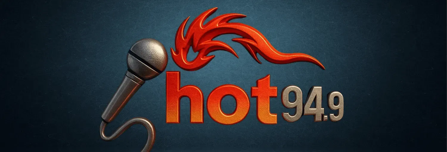 HOT 94.9 fm