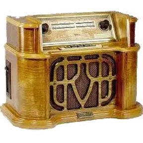 Radio Collectors MPB