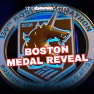 Boston’s 2026 Medal Revealed, Two World Records & A Wild Week in Running