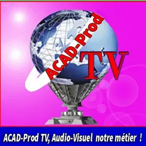 ACAD Radio web FM