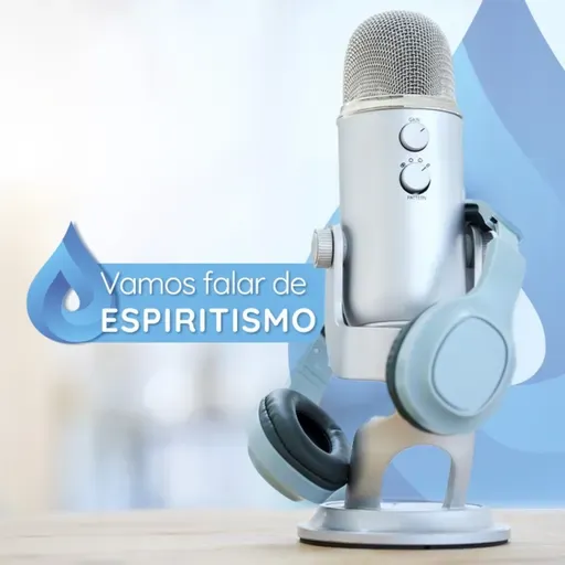 245 - Programa vamos falar de Espiritismo - episódio 14 - Mundos Regeneradores