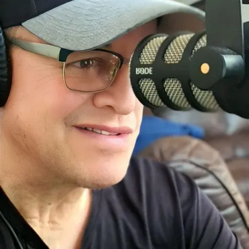 Rockwell : Somebody' s Watching me