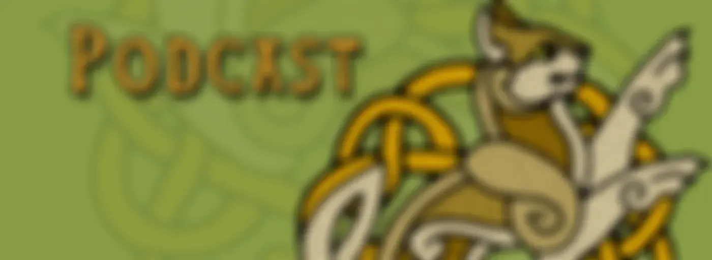 Irish & Celtic Music Podcast