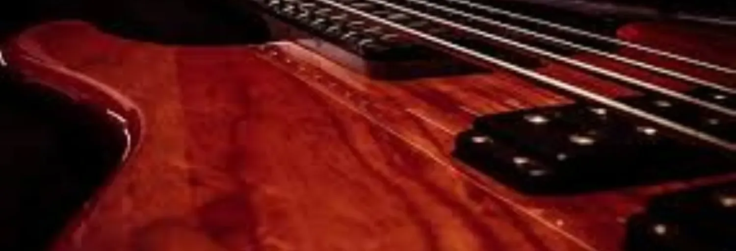 Remnant Ministries - christian-blues-rock-worship