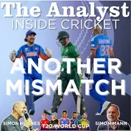 INDIA HUMBLE PAKISTAN (again)