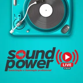 Sound Power Live