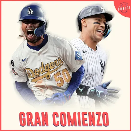 Episodio 199: Gran Comienzo