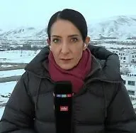 Kavita Sharma: Starlink im Iran gratis - aber kaum jemand profitiert