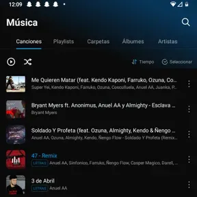 RADIO MP