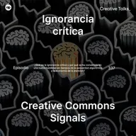 Temp. 12 Ep.337 - Ignorancia crítica