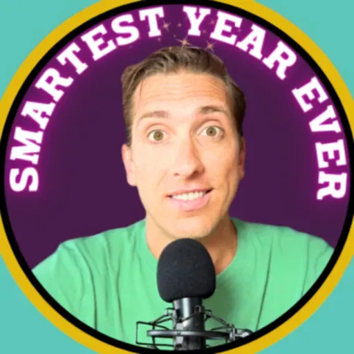 How Much Cocaine was in Coca-Cola? | Smartest Year Ever (Sept 12, 2025)