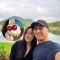 #1857 - Cưới nhau sau 3 tháng hẹn hò, cầu hôn bằng nhẫn cherry