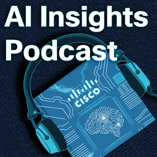 AI Insights – EP.2: Unlocking Cost-Effective AI with Small Language Models