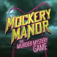 We're Making A Mockery Manor Game!